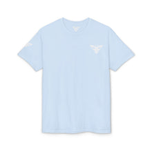 Load image into Gallery viewer, Geometric Shield Logo T-Shirt