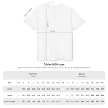 Load image into Gallery viewer, Geometric Shield Logo T-Shirt