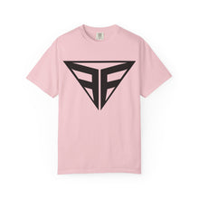 Cargar imagen en el visor de la galería, Geometric Triangle Logo T-Shirt