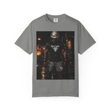 Cargar imagen en el visor de la galería, Oilfield Graphic T‑Shirt — Oilfield Design