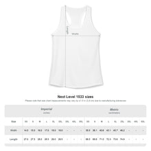 Load image into Gallery viewer, Women's Ideal Racerback Tank