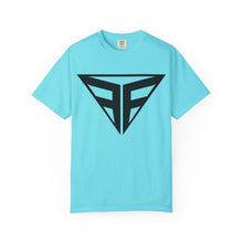 Cargar imagen en el visor de la galería, Geometric Triangle Logo T-Shirt