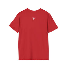 Load image into Gallery viewer, Fourth of July T-Shirt — Patriotic Bald Eagle Hoodie Design