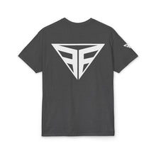 Load image into Gallery viewer, Geometric Shield Logo T-Shirt