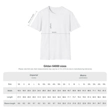 Cargar imagen en el visor de la galería, Bear Powerlifting T-Shirt — 'Train Hard' Gym Tee for Weightlifters