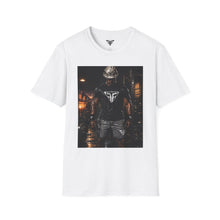 Load image into Gallery viewer, Oilfield T‑Shirt — Oilfield Workout Graphic Tee
