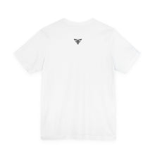 Cargar imagen en el visor de la galería, Motivational Fitness T-Shirt — "Progress Is Built One Day At A Time"