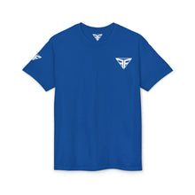 Load image into Gallery viewer, Geometric Shield Logo T-Shirt