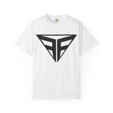 Cargar imagen en el visor de la galería, Geometric Triangle Logo T-Shirt