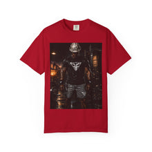 Cargar imagen en el visor de la galería, Oilfield Graphic T‑Shirt — Oilfield Design