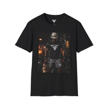 Load image into Gallery viewer, Oilfield T‑Shirt — Oilfield Workout Graphic Tee
