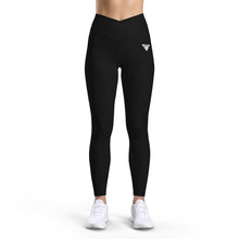 Cargar imagen en el visor de la galería, Women’s Luxe Leggings