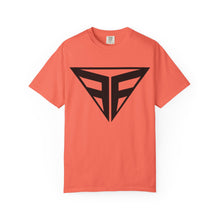 Cargar imagen en el visor de la galería, Geometric Triangle Logo T-Shirt