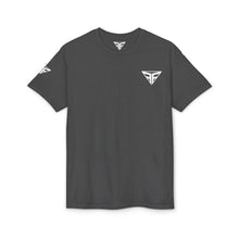 Load image into Gallery viewer, Geometric Shield Logo T-Shirt
