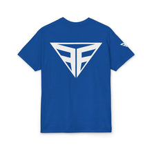 Load image into Gallery viewer, Geometric Shield Logo T-Shirt