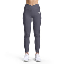 Cargar imagen en el visor de la galería, Women’s Luxe Leggings