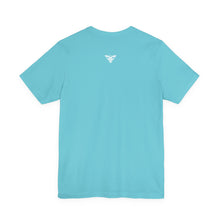 Cargar imagen en el visor de la galería, Motivational Fitness T-Shirt — "Progress Is Built One Day At A Time"