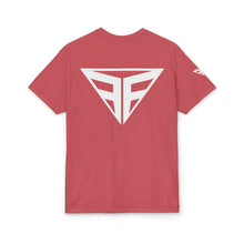 Load image into Gallery viewer, Geometric Shield Logo T-Shirt