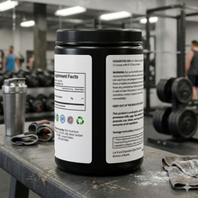 Load image into Gallery viewer, Creatine Monohydrate