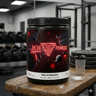 Pre-Workout