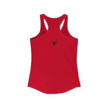 Load image into Gallery viewer, Women's Ideal Racerback Tank