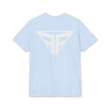 Load image into Gallery viewer, Geometric Shield Logo T-Shirt