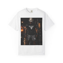 Cargar imagen en el visor de la galería, Oilfield Graphic T‑Shirt — Oilfield Design