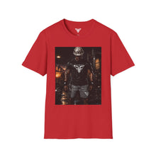 Load image into Gallery viewer, Oilfield T‑Shirt — Oilfield Workout Graphic Tee