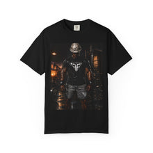 Cargar imagen en el visor de la galería, Oilfield Graphic T‑Shirt — Oilfield Design