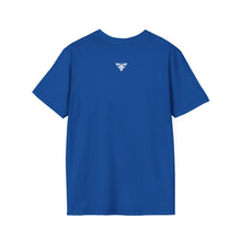 Load image into Gallery viewer, Fourth of July T-Shirt — Patriotic Bald Eagle Hoodie Design
