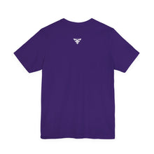 Cargar imagen en el visor de la galería, Motivational Fitness T-Shirt — "Progress Is Built One Day At A Time"