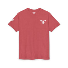 Load image into Gallery viewer, Geometric Shield Logo T-Shirt